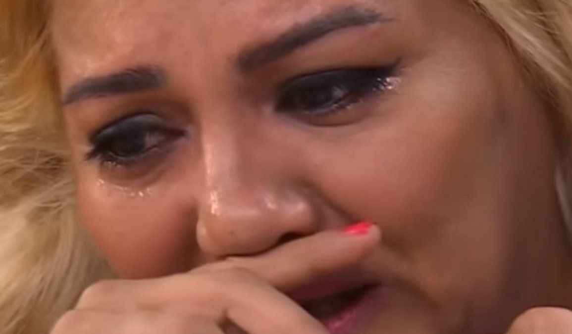 Gladys &ldquo;La Bomba Tucumana&rdquo;&nbsp;