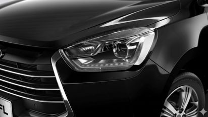 Cuál es y cuánto vale el auto chino más barato que se vende en la Argentina