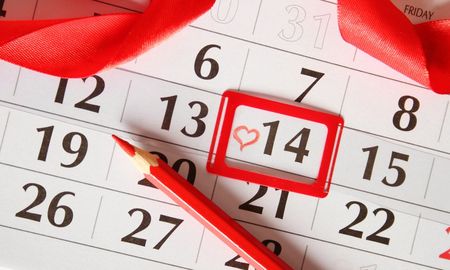 San Valentín sin mitos: cómo disfrutar del amor de manera sana San Valentín sin mitos: cómo disfrutar del amor de manera sana