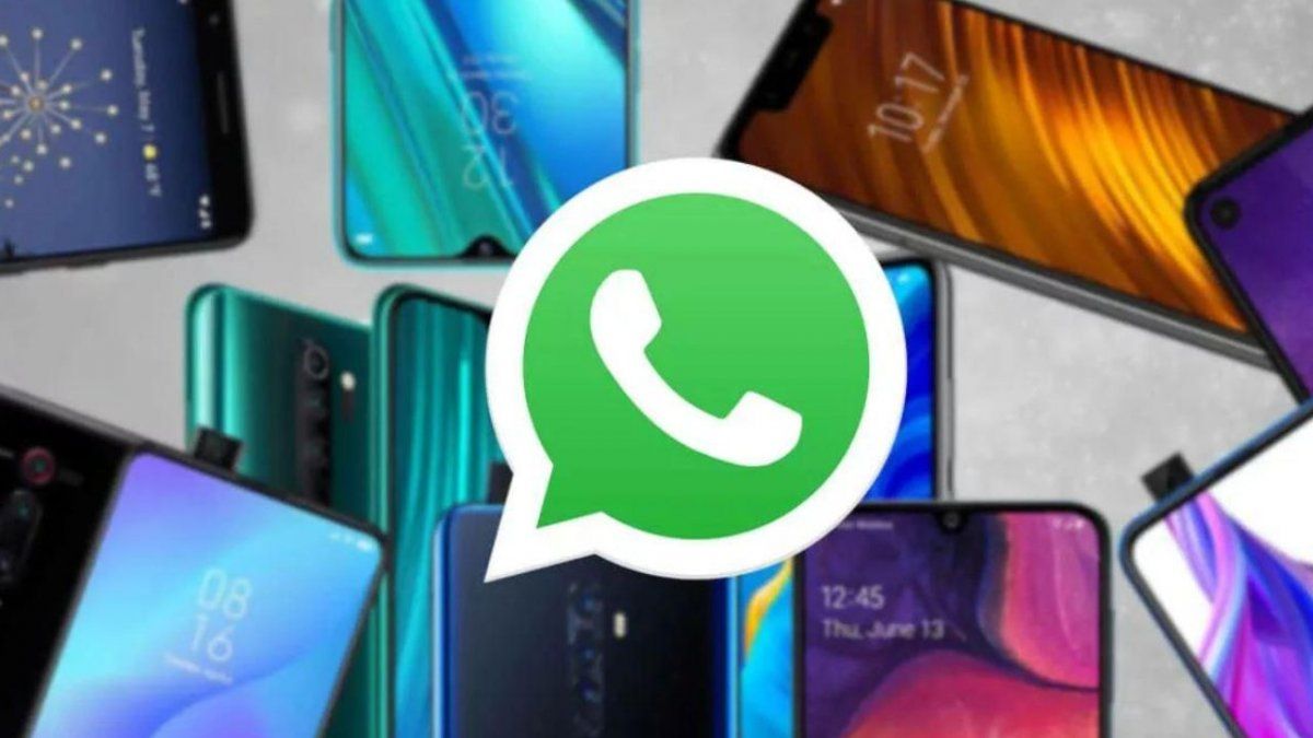 Estos Celulares Se Quedarán Sin Whatsapp A Partir Del 2022 8555