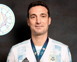 Lionel Scaloni nació bajo el signo de Tauro y su luna es de Virgo, según su carta natal.