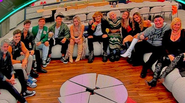 Aire de Santa Fe | participantes gran hermano