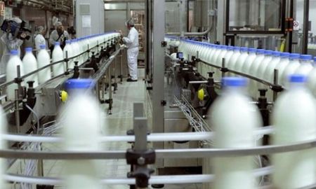 el sector lechero busca acuerdos para salir del estancamiento el sector lechero busca acuerdos para salir del estancamiento