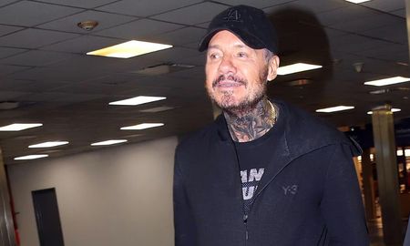 Marcelo Tinelli viajó a Londres y anunció un nuevo proyecto. Marcelo Tinelli viajó a Londres y anunció un nuevo proyecto.