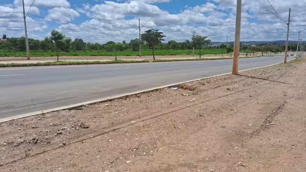 El cuerpo sin vida de Sophia fue encontrado al borde de una ruta por un hombre que paseaba a su perro. El cuerpo sin vida de Sophia fue encontrado al borde de una ruta por un hombre que paseaba a su perro.