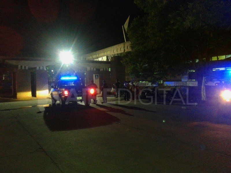 Tras 5 paros cardíacos, los médicos lograron reanimar al niño golpeado