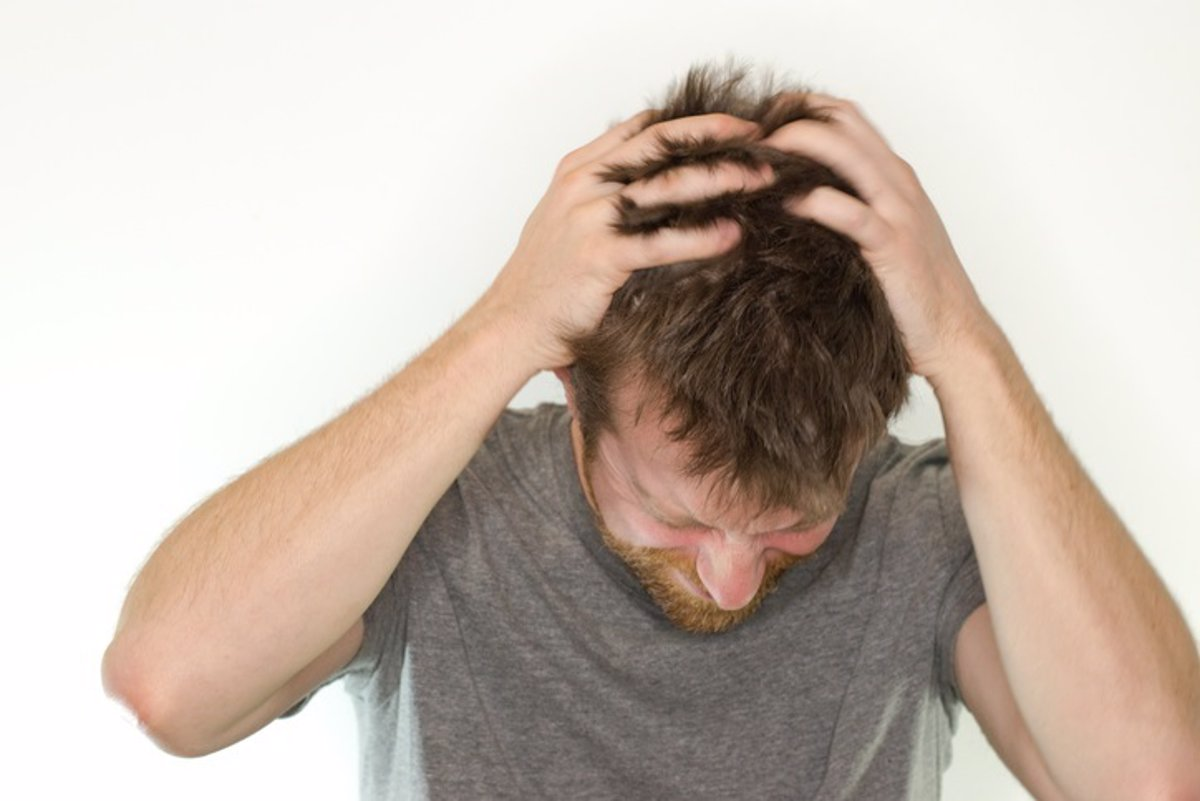 Si sueñas con piojos en la cabeza de tus niños o de alguien totalmente desconocido, significa que tienes muchas posibilidades de triunfar delante de otra persona.