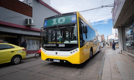 Aire de Santa Fe | Colectivos Linea 10 DSC01482_MTH_1200