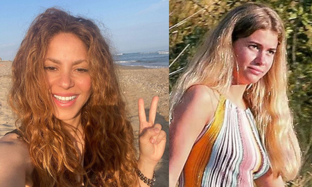 Quién es Clara Chía, la novia de Piqué de la que habla Shakira en la canción con Bizarrap Quién es Clara Chía, la novia de Piqué de la que habla Shakira en la canción con Bizarrap