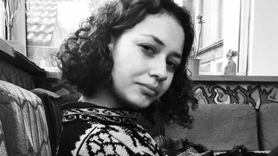 El cuerpo de Nicole Smallman fue descubierto por su amiga