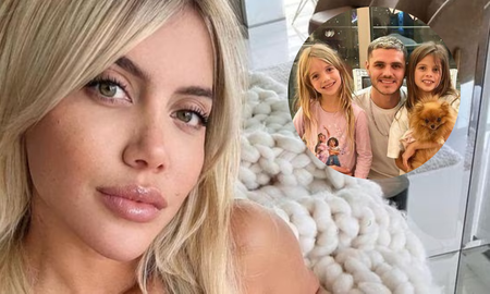 Así es el exclusivo colegio Turco de las hijas de Wanda Nara: el más prestigioso a nivel mundial Así es el exclusivo colegio Turco de las hijas de Wanda Nara: el más prestigioso a nivel mundial