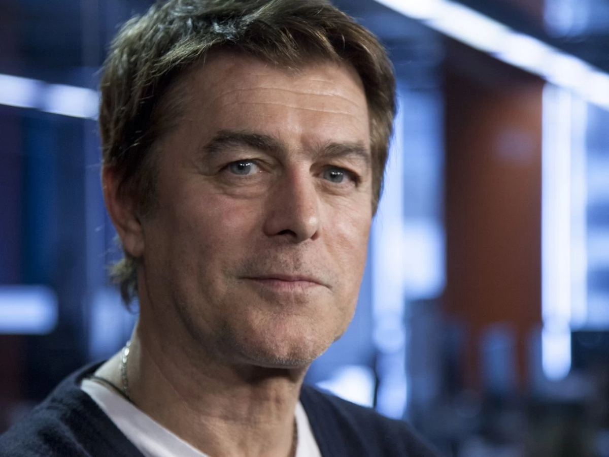 Fue galán en más de 40 países