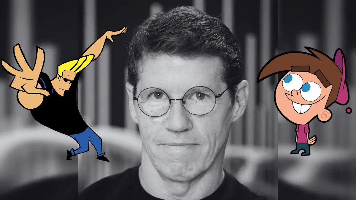 La música de Guy Moon fue clave para construir la identidad sonora de varias series animadas de los años 90 y 2000.