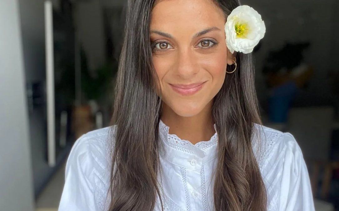 El Hotel de los Famosos: Emily Lucius ingresó al reality&nbsp;