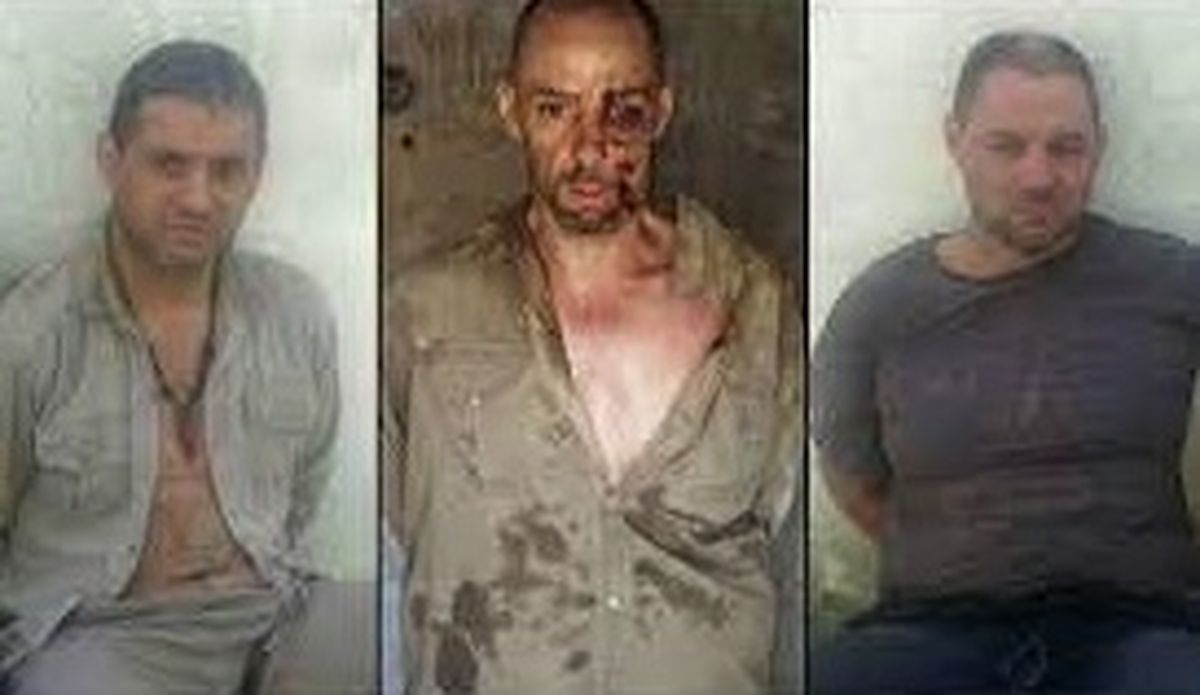 Los entonces prófugos debieron afrontar dos juicios en Santa Fe