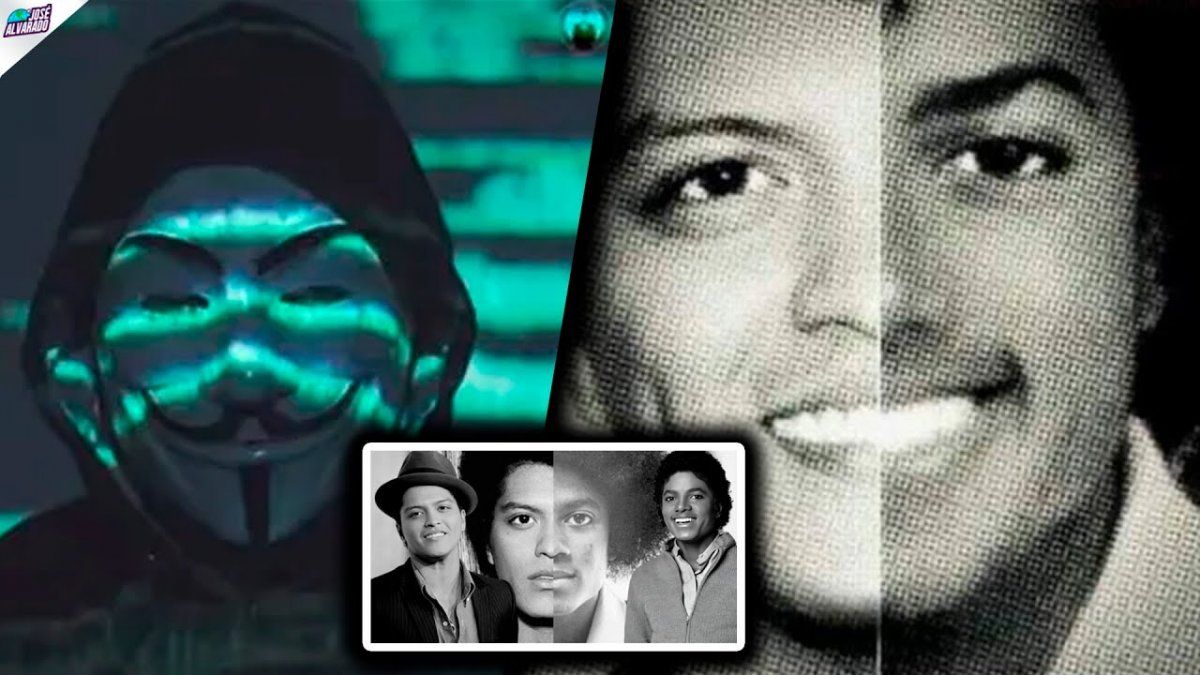 Bruno Mars: la teoría que afirma que es hijo de Michael Jackson y el reciente caso que lo vincula con el fraude a su novia de 63 años