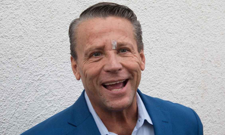 Alfredo Adame regresará a la televisión Alfredo Adame regresará a la televisión