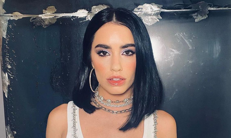 Cuál es el perfume que usa Lali Espósito: no se consigue fácilmente y cuesta una fortuna Cuál es el perfume que usa Lali Espósito: no se consigue fácilmente y cuesta una fortuna