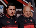 Colón visitará este sábado a Estudiantes de Caseros por una nueva fecha de la Primera Nacional. Colón visitará este sábado a Estudiantes de Caseros por una nueva fecha de la Primera Nacional.