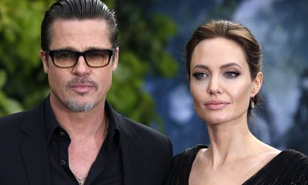 Brad Pitt demandó a Angelina Jolie por la venta de una bodega en Francia. Brad Pitt demandó a Angelina Jolie por la venta de una bodega en Francia.