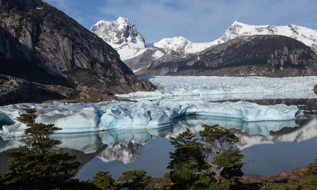 5 lugares escondidos para visitar en Patagonia Austral este verano 5 lugares escondidos para visitar en Patagonia Austral este verano