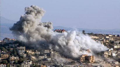 Israel intensificará los bombardeos sobre Irán pese a las señales de desescalada de Donald Trump