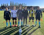 Para Deportivo Madryn, Colón será otra final en la Primera Nacional Para Deportivo Madryn, Colón será otra final en la Primera Nacional