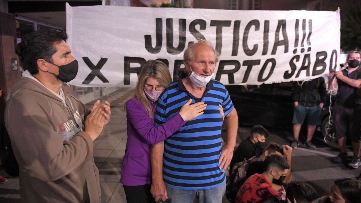 &nbsp;Inhumaron los restos del kiosquero asesinado en Ramos Mejía