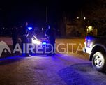 Ocurrió en la ciudad de Santo Tomé. El hombre de 33 años fue trasladado a la Comisaría 12. Ocurrió en la ciudad de Santo Tomé. El hombre de 33 años fue trasladado a la Comisaría 12.