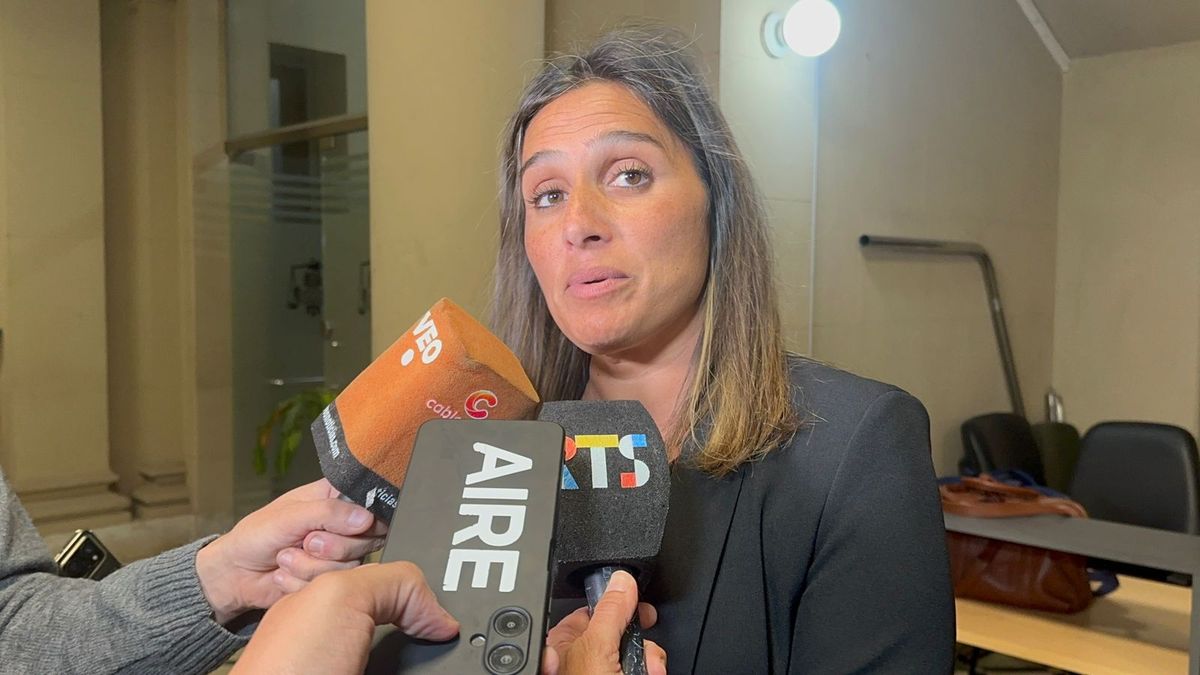 La investigación quedó a cargo de la fiscal Vivian Galeano La investigación quedó a cargo de la fiscal Vivian Galeano