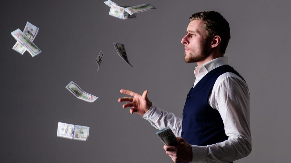 Los signos más orgullosos del zodiaco