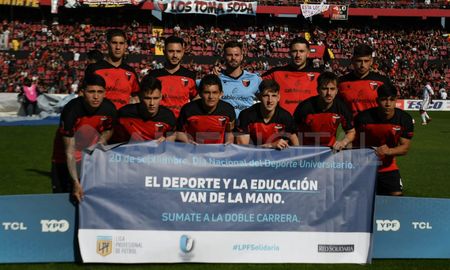 colon visita el kempes en busca de recuperarse: datos previos a la visita ante talleres colon visita el kempes en busca de recuperarse: datos previos a la visita ante talleres