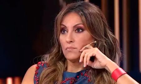 Marcela Tauro no se quedó callada. Marcela Tauro no se quedó callada.