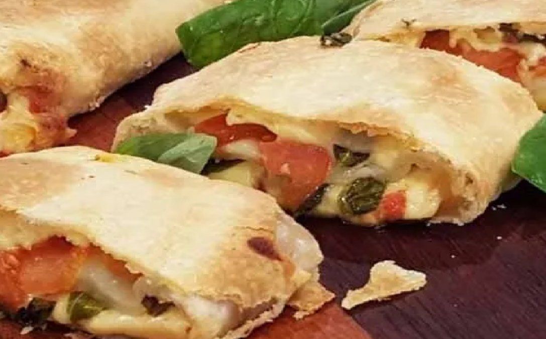 Cómo preparar sfoglia, una delicia italiana