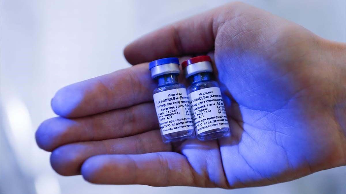 Brasil elaborará la vacuna contra el coronavirus que desarrolló Rusia.