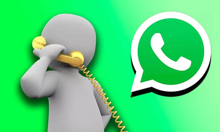 WhatsApp: cómo es la nueva actualización de las videollamadas WhatsApp: cómo es la nueva actualización de las videollamadas