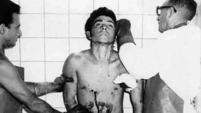 La impactante historia de Francisco Laureana, el asesino serial de mujeres en San Isidro