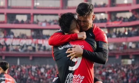 Colón enfrentará a Central Norte el domingo 12 de julio a las 16:30 en el Brigadier López. Colón enfrentará a Central Norte el domingo 12 de julio a las 16:30 en el Brigadier López.