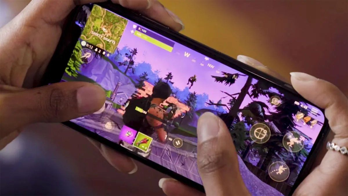 Fortnite vuelve a estar disponible en los dispositivos móviles gracias a Xbox Cloud Gaming