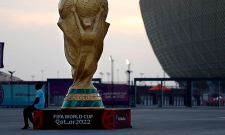 Los octavos de final en el Mundial de Qatar 2022 llegaron a su fin. El viernes se disputarán los primeros dos partidos por un lugar en las semifinales. Los octavos de final en el Mundial de Qatar 2022 llegaron a su fin. El viernes se disputarán los primeros dos partidos por un lugar en las semifinales.
