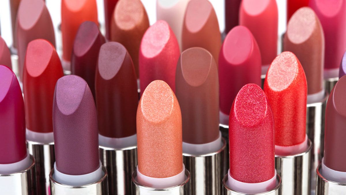 Las formas diversas de usar un labial