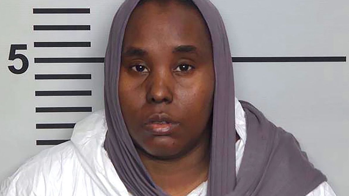 La mujer fue detenida por intentar matar a su hija.&nbsp;