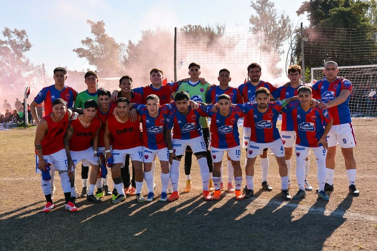 Arranca este miércoles la actividad entre semana en la Liga Santafesina