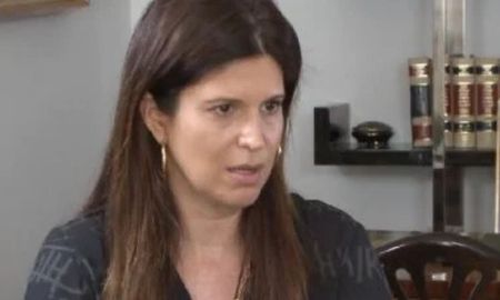 Elba Marcovecchio no se guarda nada. Elba Marcovecchio no se guarda nada.