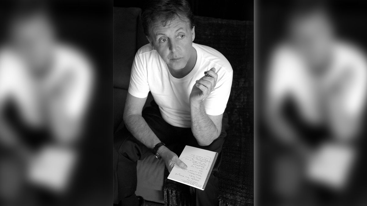 Las letras estarán acompañadas por las historias de sus composiciones y grabaciones