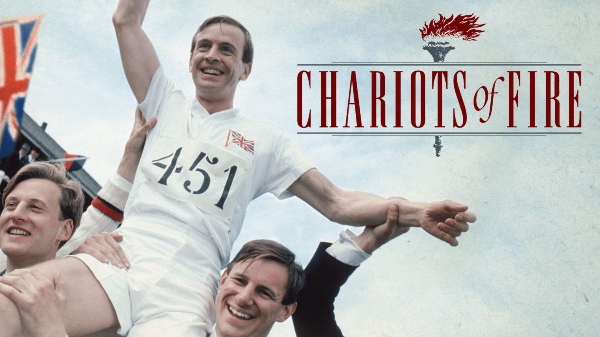 La película británica La película británica