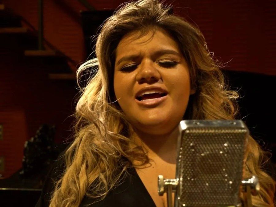 More Rial lanzó una campaña para ingresar al Cantando 2020