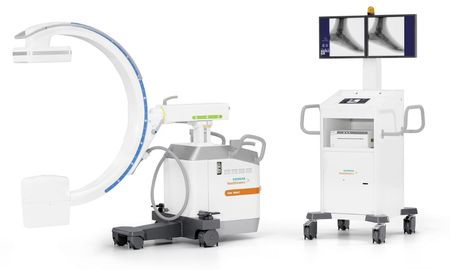 El Sanatorio Garay incorporó un equipamiento único en la región. El Sanatorio Garay incorporó un equipamiento único en la región.