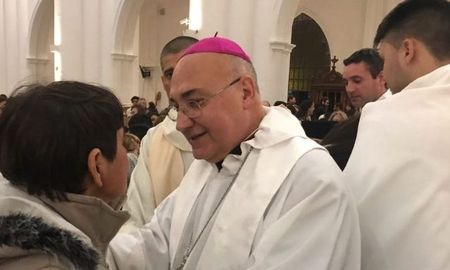 monsenor sergio fenoy: ?duele ver como crece la necesidad de comer? monsenor sergio fenoy: ?duele ver como crece la necesidad de comer?