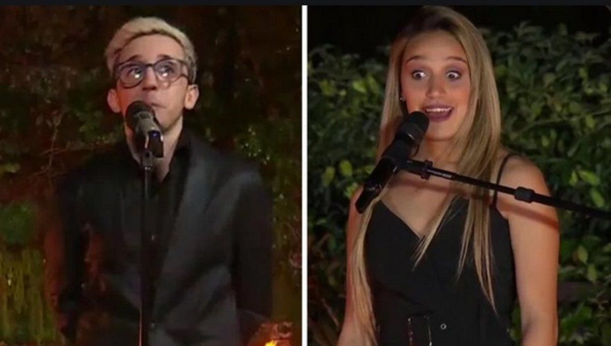 ¡Galán suelto! Rodrigo Noya se separó de Martina Scigliano